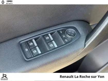 Photo 14 Renault Captur  1.0 TCe 90ch Techno