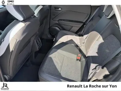 Photo 18 Renault Captur  1.0 TCe 90ch Techno