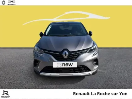 Photo 23 Renault Captur  1.0 TCe 90ch Techno
