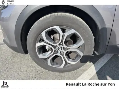 Photo 7 Renault Captur  1.0 TCe 90ch Techno