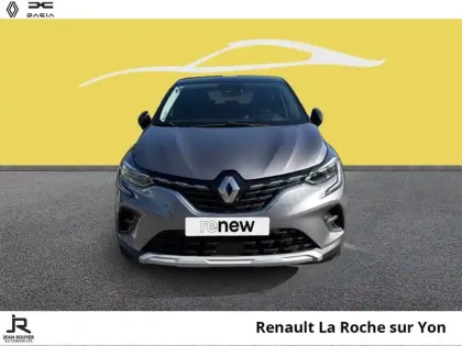 Photo 8 Renault Captur  1.0 TCe 90ch Techno