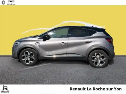 Photo 24 Renault Captur  1.0 TCe 90ch Techno