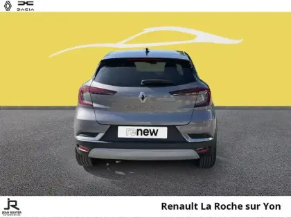 Photo 10 Renault Captur  1.0 TCe 90ch Techno