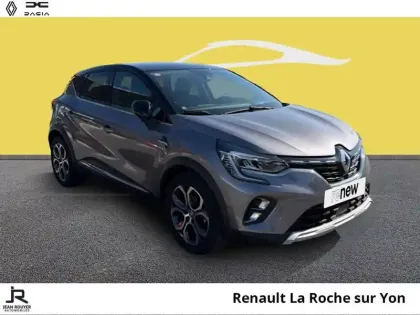Photo 16 Renault Captur  1.0 TCe 90ch Techno