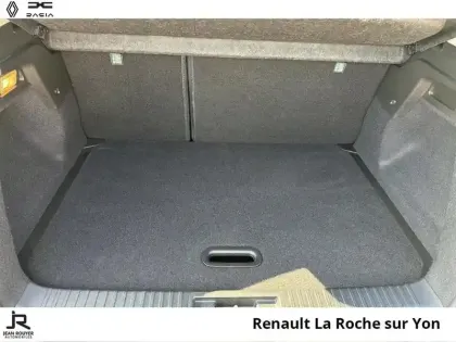 Photo 6 Renault Captur  1.0 TCe 90ch Techno