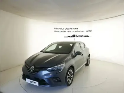 Photo Renault Clio Intens