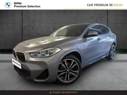 Photo Bmw X2 M Sport