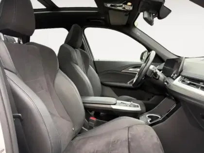 Photo 14 BMW X1  ixDrive30 313ch M Sport