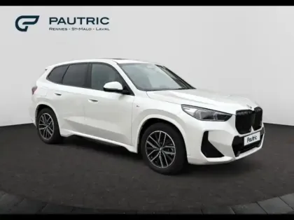 Photo 6 BMW X1  ixDrive30 313ch M Sport