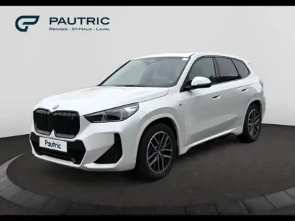 Photo Bmw X1 M Sport