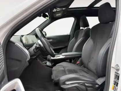 Photo 8 BMW X1  ixDrive30 313ch M Sport