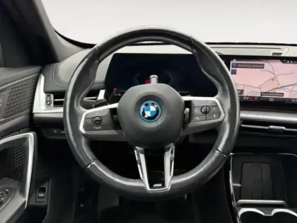 Photo 11 BMW X1  ixDrive30 313ch M Sport