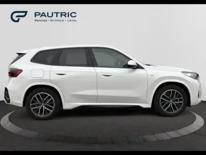 Photo 5 BMW X1  ixDrive30 313ch M Sport