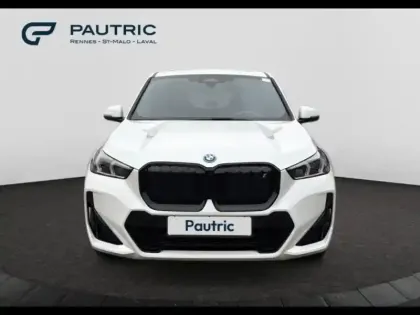Photo 7 BMW X1  ixDrive30 313ch M Sport