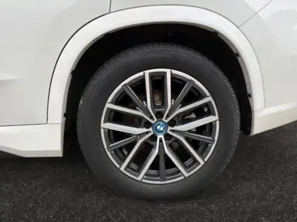 Photo 13 BMW X1  ixDrive30 313ch M Sport