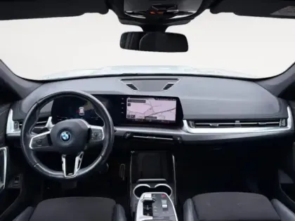 Photo 9 BMW X1  ixDrive30 313ch M Sport