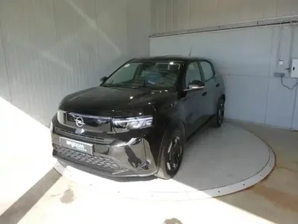 Photo Opel Frontera Edition