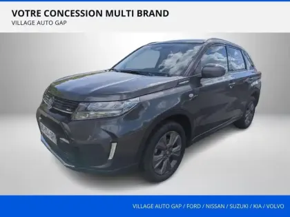 Photo Suzuki Vitara Privilège