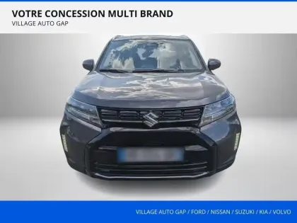 Photo 7 Suzuki Vitara  1.4 Boosterjet Hybrid 129ch Privilège Allgrip MY24
