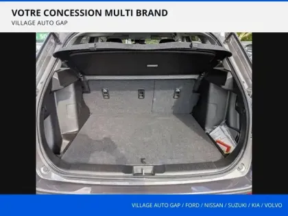 Photo 11 Suzuki Vitara  1.4 Boosterjet Hybrid 129ch Privilège Allgrip MY24