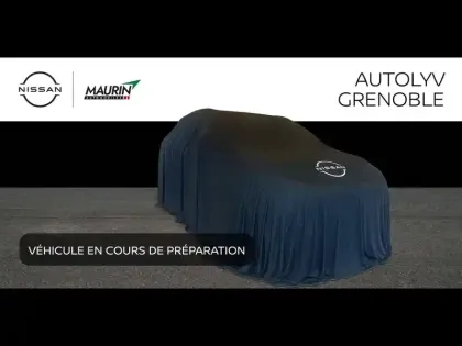 Photo Nissan Qashqai Tekna