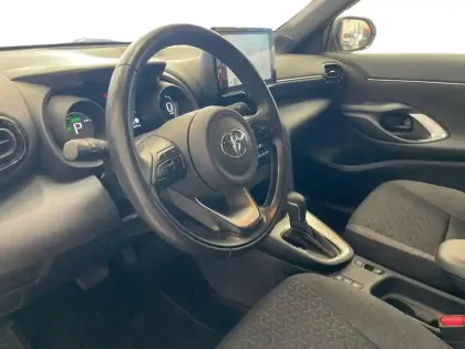 Photo 14 Toyota Yaris  Cross 116h Design MY22