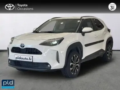 Photo Toyota Yaris Design