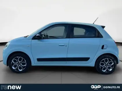 Photo 16 Renault Twingo  1.0 SCe 65ch Equilibre