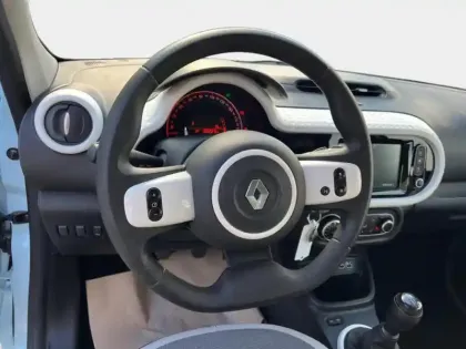 Photo 14 Renault Twingo  1.0 SCe 65ch Equilibre