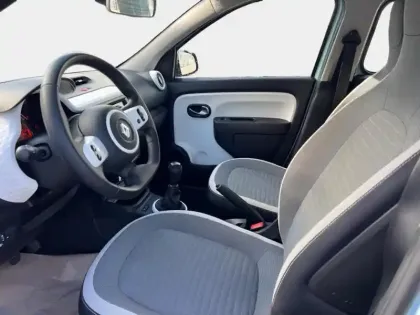 Photo 13 Renault Twingo  1.0 SCe 65ch Equilibre