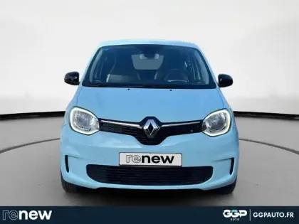 Photo 22 Renault Twingo  1.0 SCe 65ch Equilibre