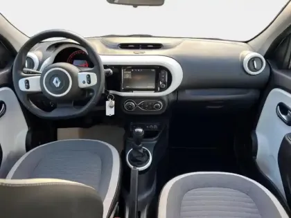 Photo 27 Renault Twingo  1.0 SCe 65ch Equilibre