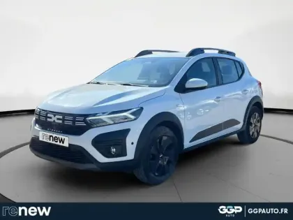Photo Dacia Sandero Stepway Expression