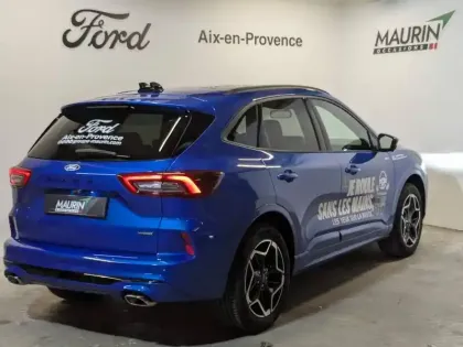 Photo 9 Ford Kuga  2.5 Duratec 180ch Hybrid FlexiFuel ST-Line X Powershift