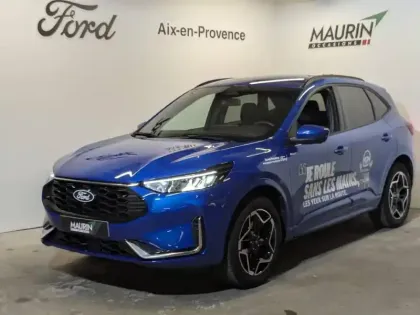 Photo Ford Kuga St-line X