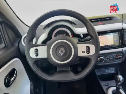 Photo 12 Renault Twingo  E-Tech Electric Equilibre R80 Achat Intégral