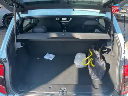 Photo 14 Renault Twingo  E-Tech Electric Equilibre R80 Achat Intégral