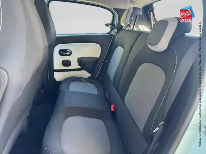 Photo 11 Renault Twingo  E-Tech Electric Equilibre R80 Achat Intégral