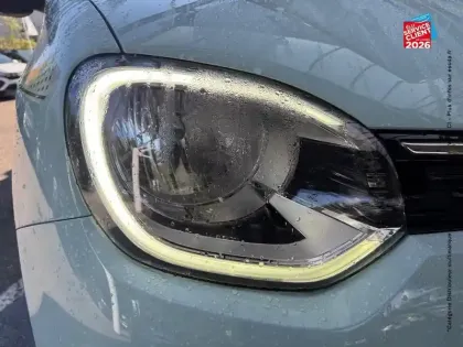 Photo 13 Renault Twingo  E-Tech Electric Equilibre R80 Achat Intégral