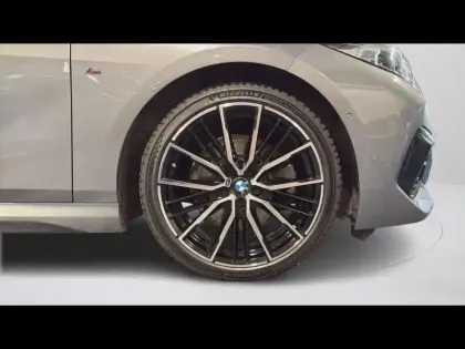 Photo 6 BMW Serie 2 Série 2 Gran Coupé 220dA 190ch M Sport