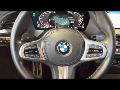 Photo 14 BMW Serie 2 Série 2 Gran Coupé 220dA 190ch M Sport