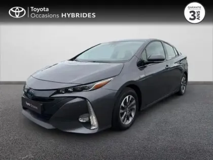 Photo Toyota Prius Dynamic Pack Premium