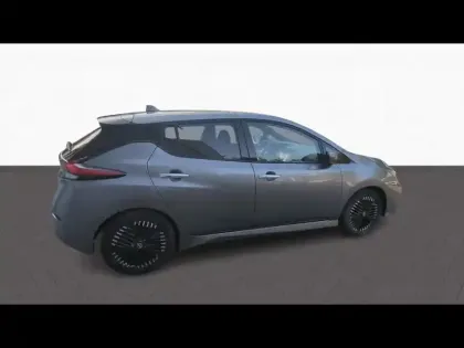 Photo 9 Nissan Leaf  150ch 40kWh N-Connecta 22