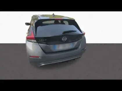 Photo 7 Nissan Leaf  150ch 40kWh N-Connecta 22
