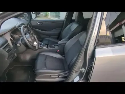 Photo 12 Nissan Leaf  150ch 40kWh N-Connecta 22