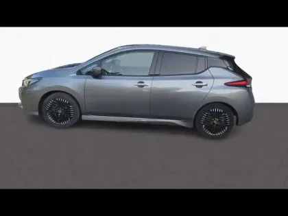 Photo 5 Nissan Leaf  150ch 40kWh N-Connecta 22