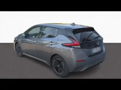 Photo 6 Nissan Leaf  150ch 40kWh N-Connecta 22