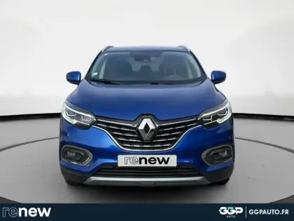Photo 7 Renault Kadjar  1.3 TCe 140ch FAP Techno