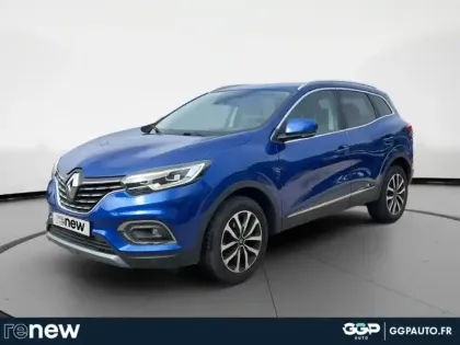 Photo Renault Kadjar Techno