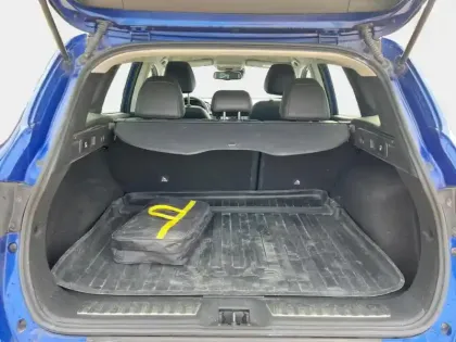 Photo 8 Renault Kadjar  1.3 TCe 140ch FAP Techno